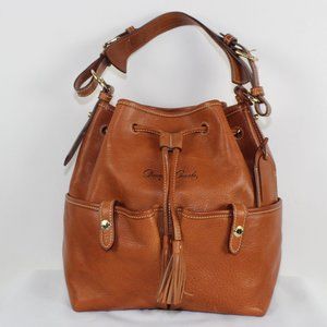 Dooney & Bourke Florentine Vachetta Bag